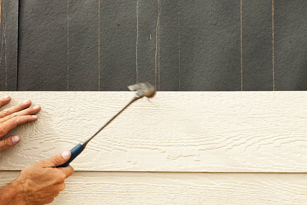Best Weatherproofing and Sealing  in Ladoga, IN